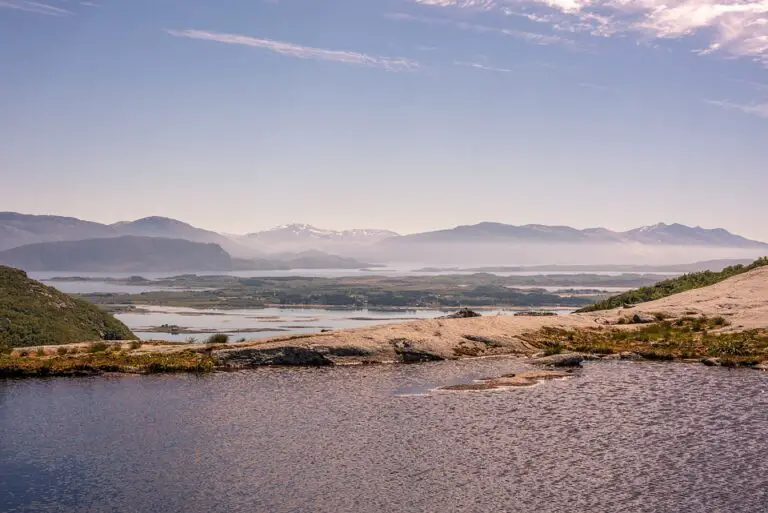 Ålesund: A Memorable Journey along Norway’s Western Coast