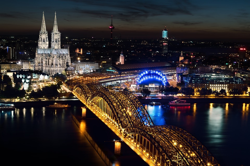 cologne cathedral 1846338 960 720