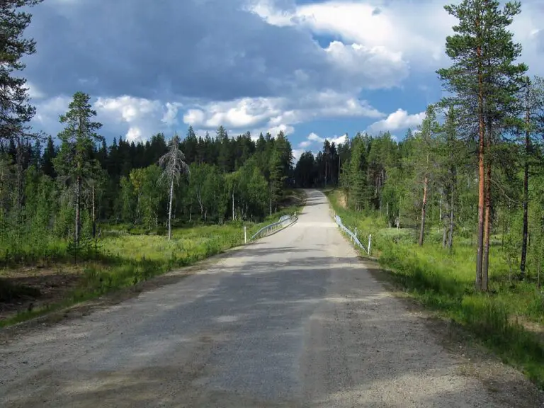 Exploring the Enchanting Charms of Vanaja: A Hidden Gem in Finland