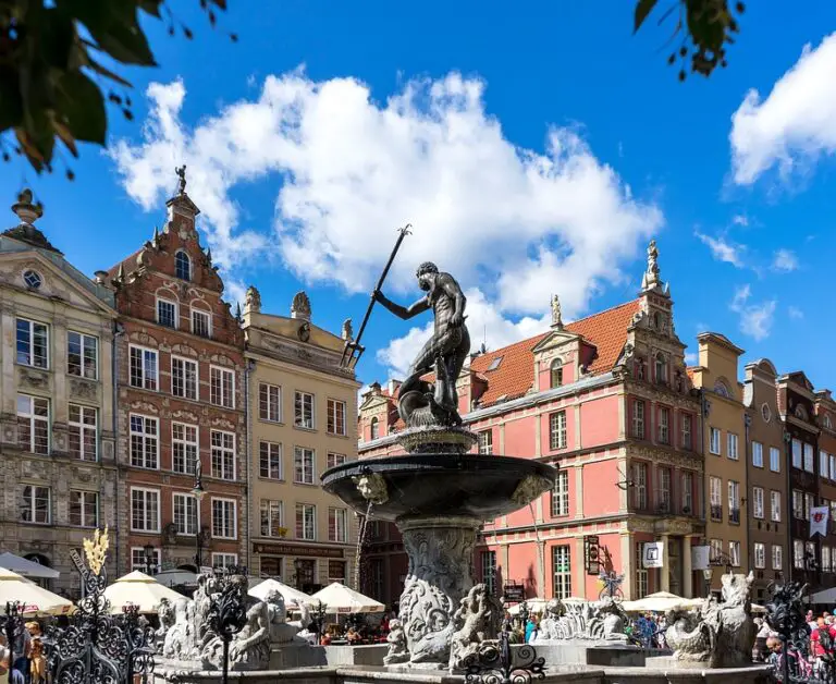 Exploring the Hidden Gems of Koszyce: Uncover the Beauty of Poland