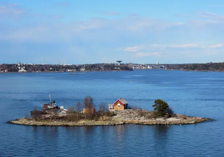 Exploring Lauritsala: A Hidden Gem in Finland