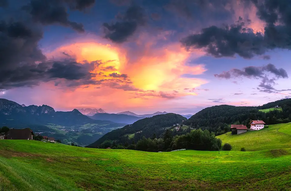 Exploring Bolzano: Italy’s Hidden Gem in the Heart of the Dolomites