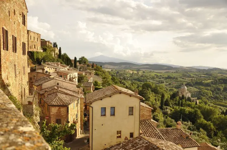 Uncovering the Hidden Gems: Exploring L’Aquila, Italy’s Best-Kept Secret