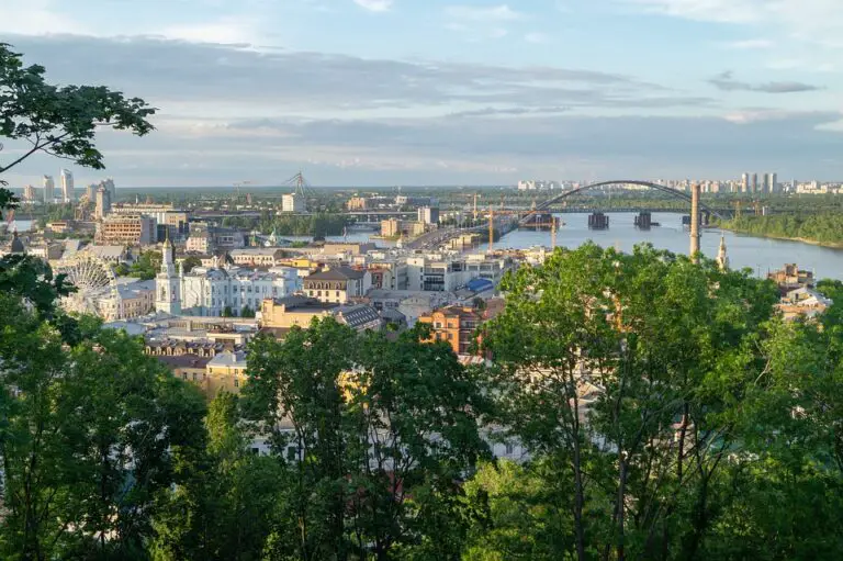 Exploring the Hidden Gems of Ukraine: A Guide to Bilenke’s Best Places to Visit