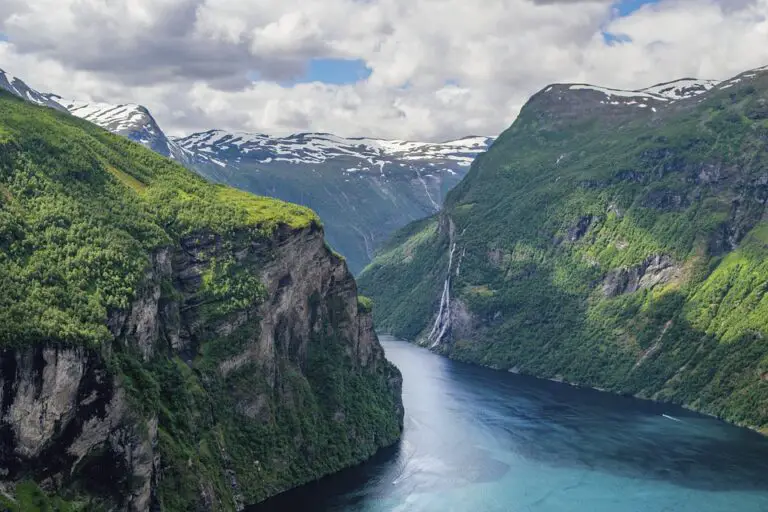 Lørenskog: Norway’s Best Kept Secret for Travelers