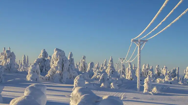 Exploring the Hidden Gems: Top Places to Visit in Mikkelin Maalaiskunta, Finland