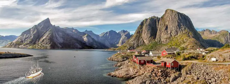 Oppegård, Norway: The Ultimate Travel Guide to Scandinavia’s Jewel