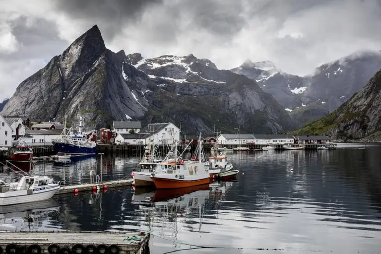 A Journey Through Asker, Norway: Discovering the Local Charms and Traditions