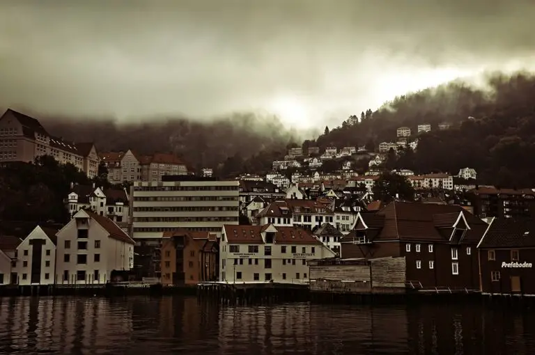 Tiller: A Gateway to Norway’s Enchanting Cultural and Historical Treasures