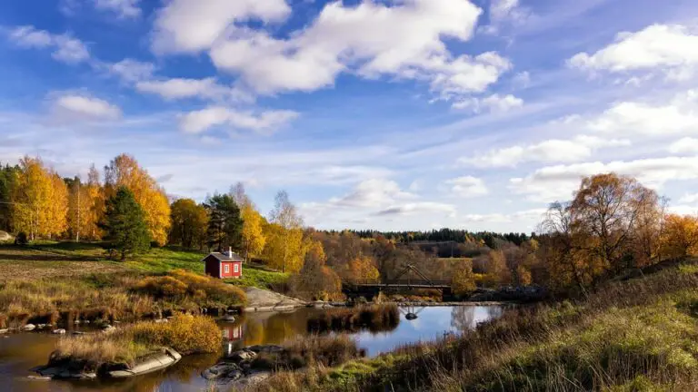 Exploring the Hidden Gems of Forssa: A Must-Visit Destination in Finland
