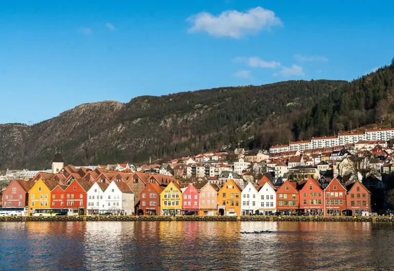 Lillestrøm: Your Gateway to the Best of Norway