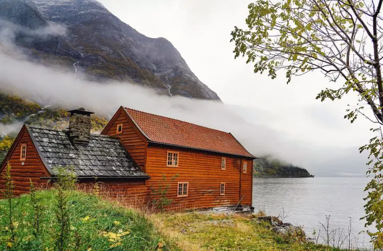 Dreamy Destinations: Steinkjer’s Beautiful Landscapes in Norway