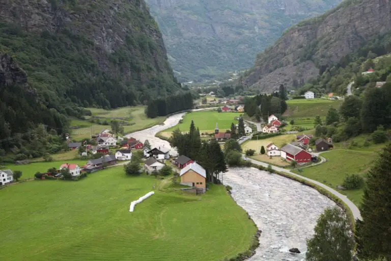 Exploring Oppegård: An Unforgettable Adventure in Norway’s Backyard