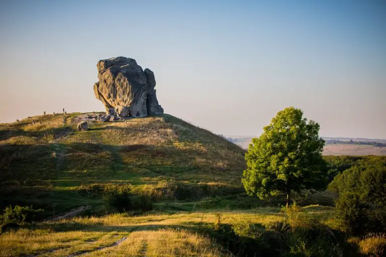 Exploring the Splendor of Truskavets: A Must-Visit Destination in Ukraine