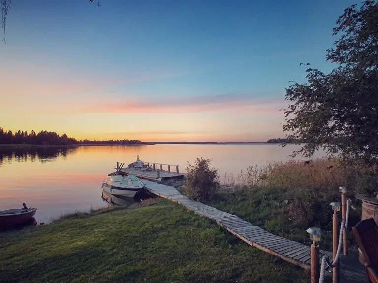 Discover the Hidden Gem: Kiuruvesi – A Must-Visit Destination in Finland