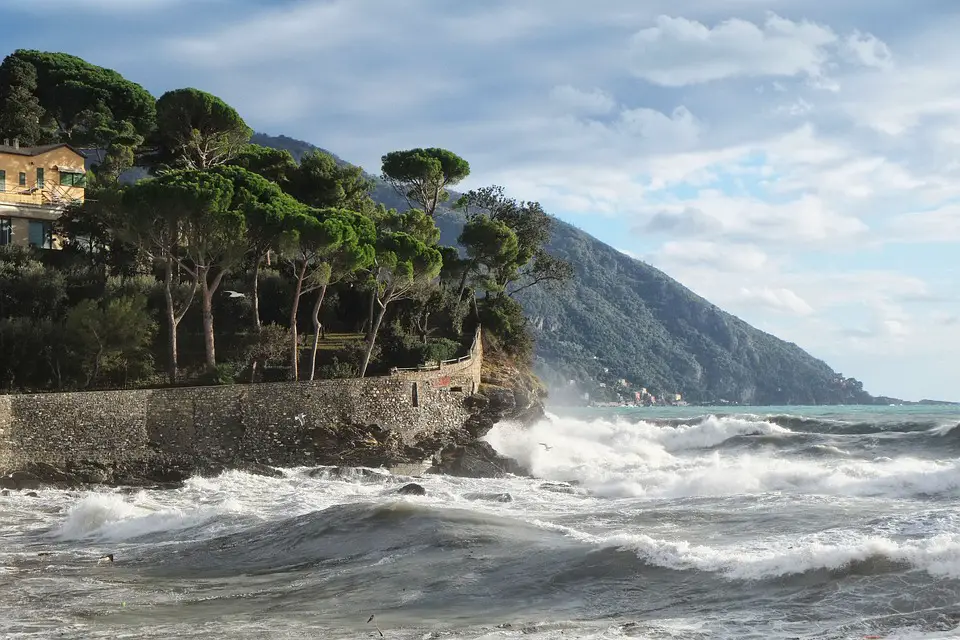 Exploring the Hidden Gems of Chiavari: Must-Visit Places in Italy
