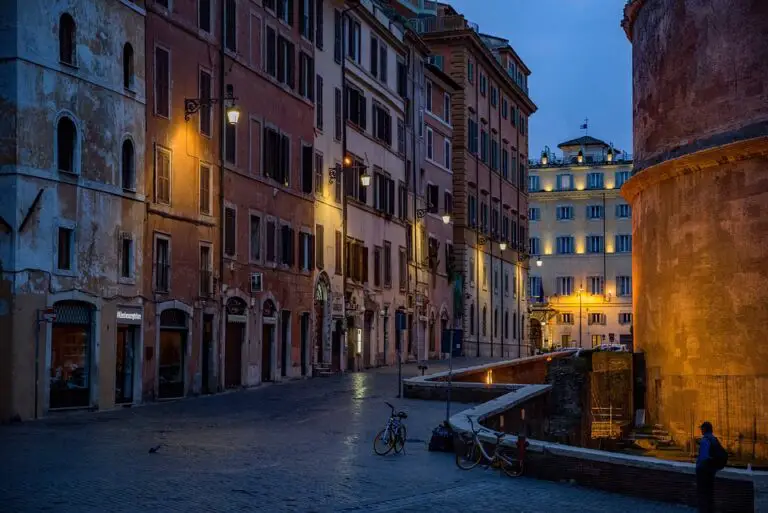 Exploring the Historic Charm of Portici: A Hidden Oasis in Italy