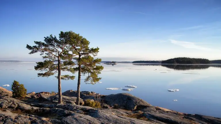Exploring the Hidden Gems of Finland: Must-Visit Places in Kurikka
