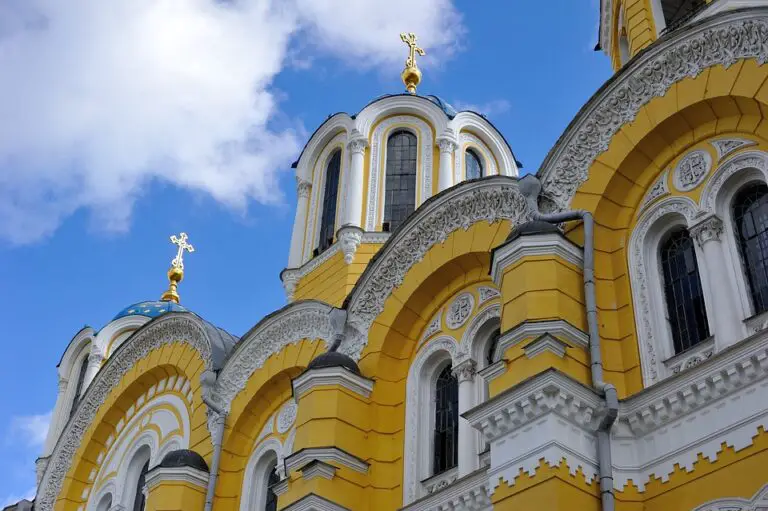 Exploring the Hidden Gems: Top Attractions in Melitopol, Ukraine