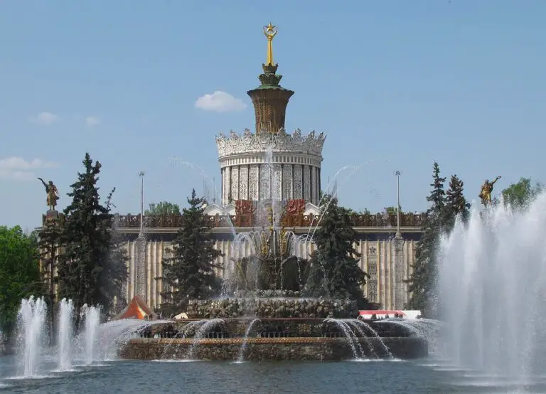 Discover the Hidden Gem: Sukhodilsk, Ukraine – A Must-Visit Destination