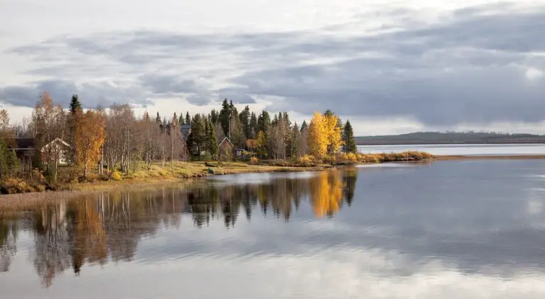 Exploring the Enchanting Parola Region: A Guide to Finland’s Hidden Gem