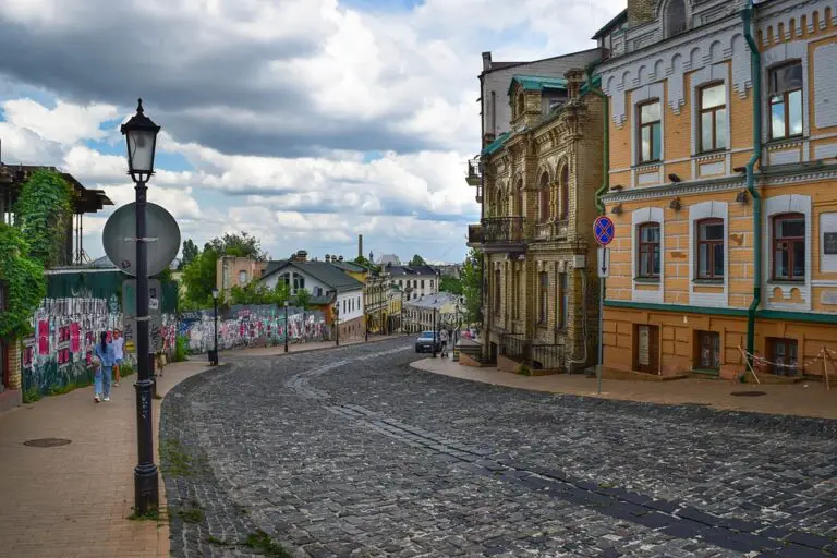 Exploring the Hidden Gem: Lavky, Ukraine’s Best Kept Secret