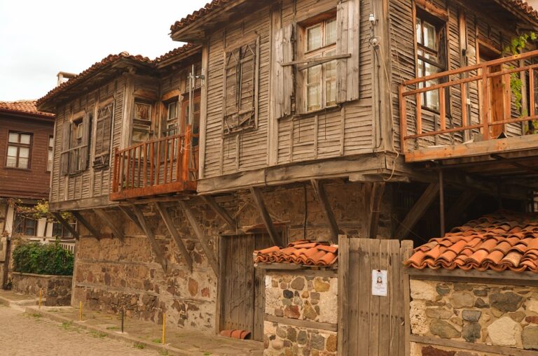 Exploring the Hidden Gem of Bulgaria: Karlovo, the Rose Valley