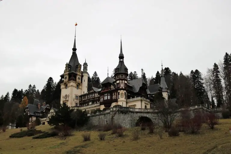 Exploring Mihăileşti: Romania’s Hidden Gem