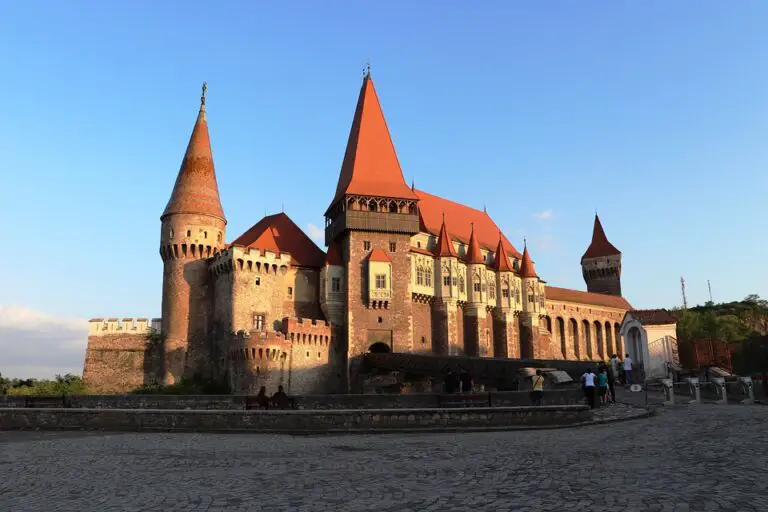 Exploring the Hidden Gem of Romania: Toflea’s Best Places to Visit