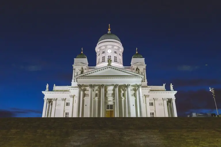 Exploring Lemland: A Hidden Gem in Finland