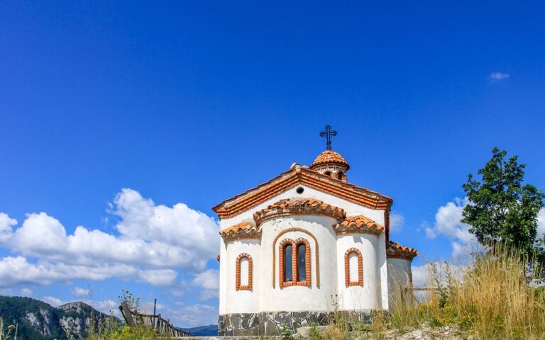 Discover the Hidden Gem of Bulgaria: Ezerovo – Must-See Places in the Heart of the Country