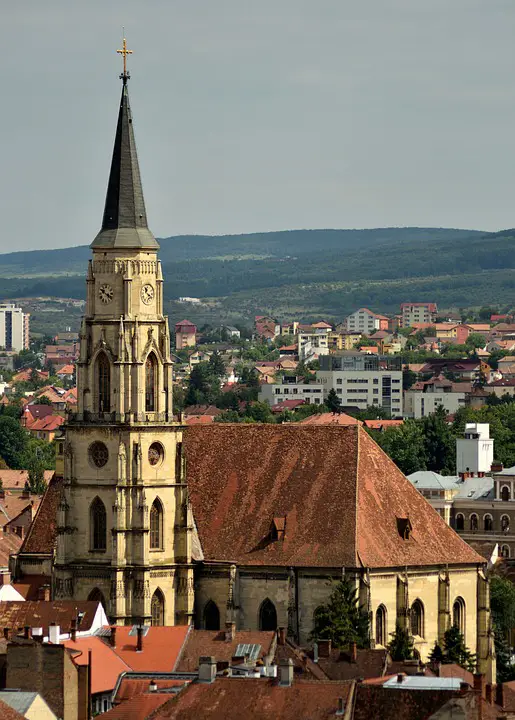Exploring Romania: Discovering the Hidden Charms of Asău