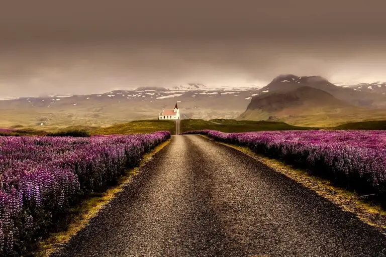 Discovering the Enchanting Charm of Húsavík: A Must-Visit Destination in Iceland
