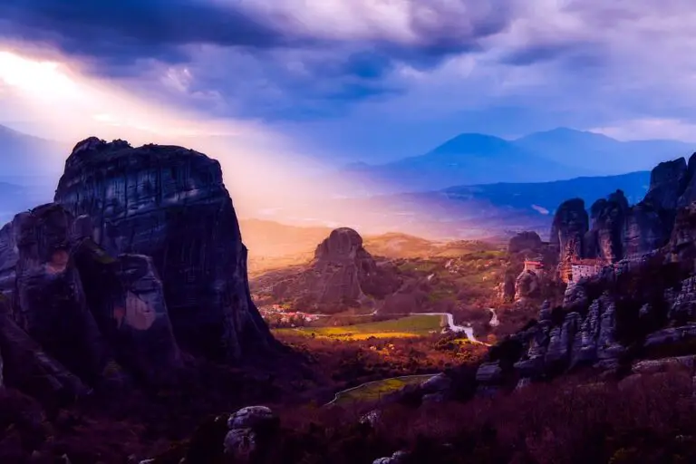 Explore the Hidden Gem of Greece: Igoumenítsa
