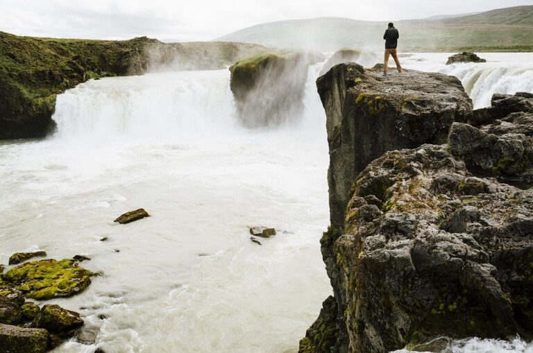 Exploring the Hidden Gem of Reykjahlíð in Iceland: A Must-Visit Destination