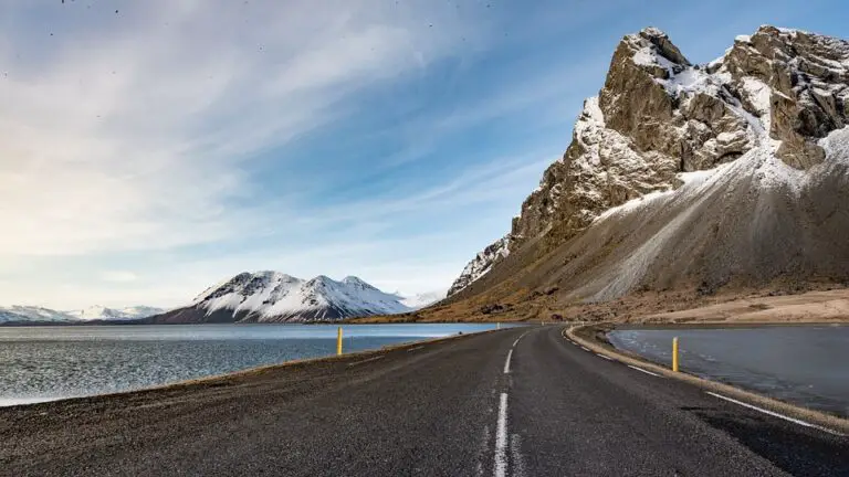 Unveiling the Hidden Gem: Exploring Hvammstangi, Iceland’s Best Kept Secret