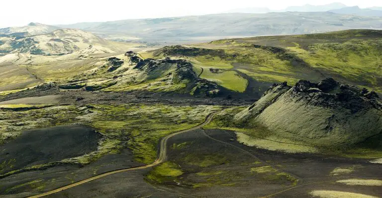 Exploring the Hidden Gem: Varmahlíð – A Must-Visit Destination in Iceland