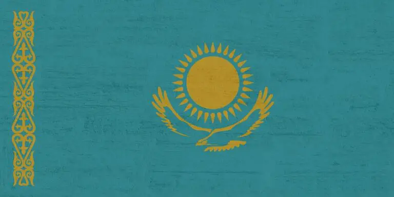 Exploring Saūmalköl: Kazakhstan’s Hidden Gem