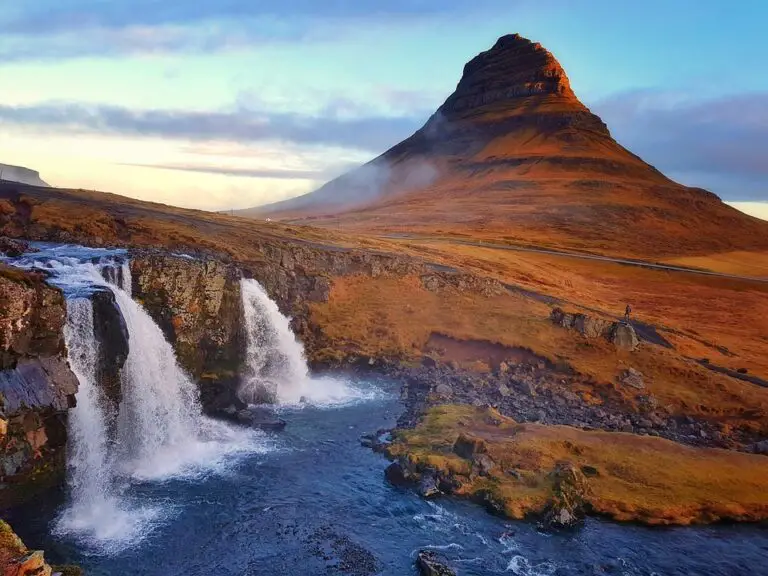 Exploring the Hidden Gems of Eyrarbakki: A Journey through Iceland’s Charming Village