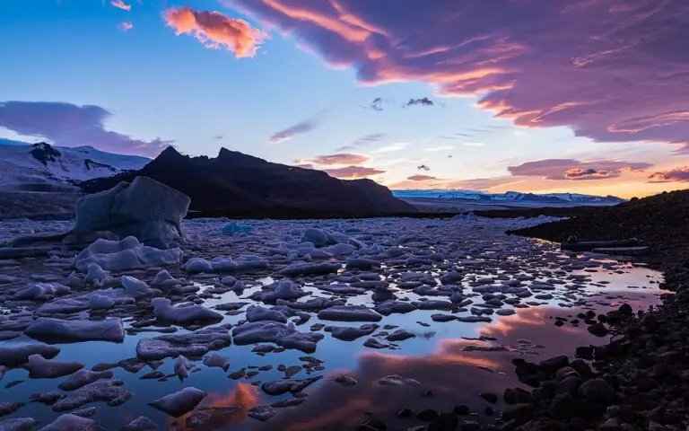 Exploring the Hidden Gems of Ofanleiti: A Guide to Iceland’s Off-the-Beaten-Path Region