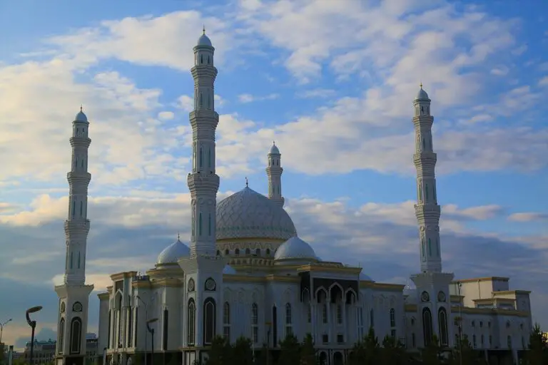 Aqtöbe: Exploring the Hidden Gems of Kazakhstan