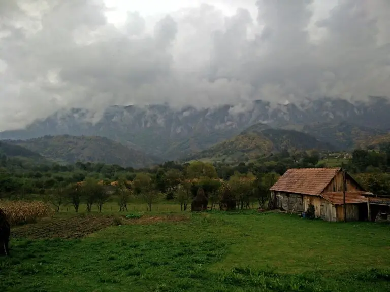 Exploring the Hidden Gems of Balş: The Best Places to Visit in Romania