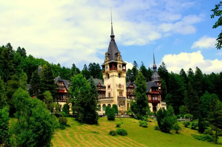 Spectacular Sights: Exploring the Best Places to Visit in Tecuci, Romania