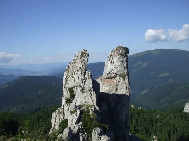 Exploring the Hidden Gems of Baia-Sprie: A Must-Visit Destination in Romania