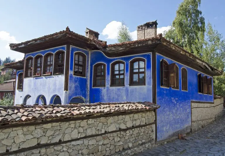 Exploring the Hidden Gem: Nikolaevo, Bulgaria’s Best-Kept Secret