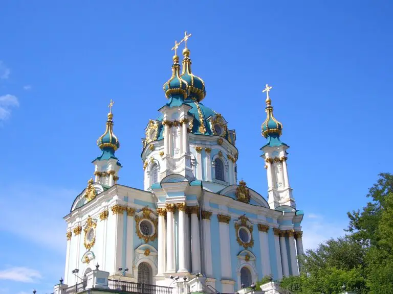 Exploring the Hidden Gems of Solomonovo: A Must-Visit Destination in Ukraine