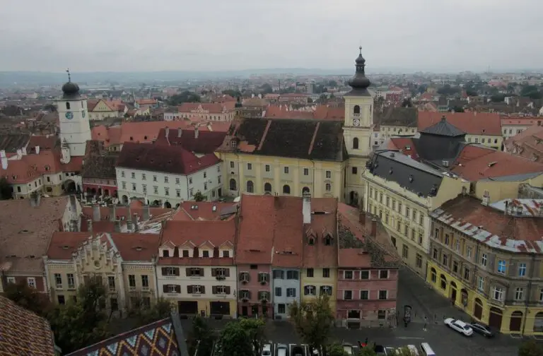 Exploring the Hidden Gems of Odobeşti: A Must-Visit Destination in Romania