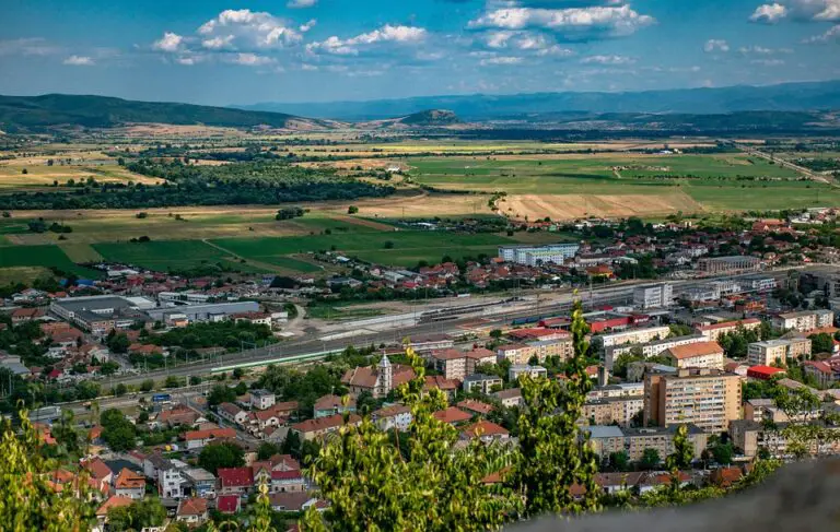Exploring the Hidden Gem: Mislea, Romania’s Best Kept Secret